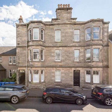 Argyle Street Apartment - No 44 St Andrews Extérieur photo