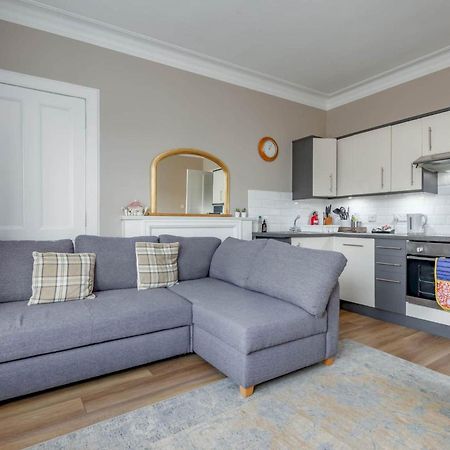 Argyle Street Apartment - No 44 St Andrews Extérieur photo