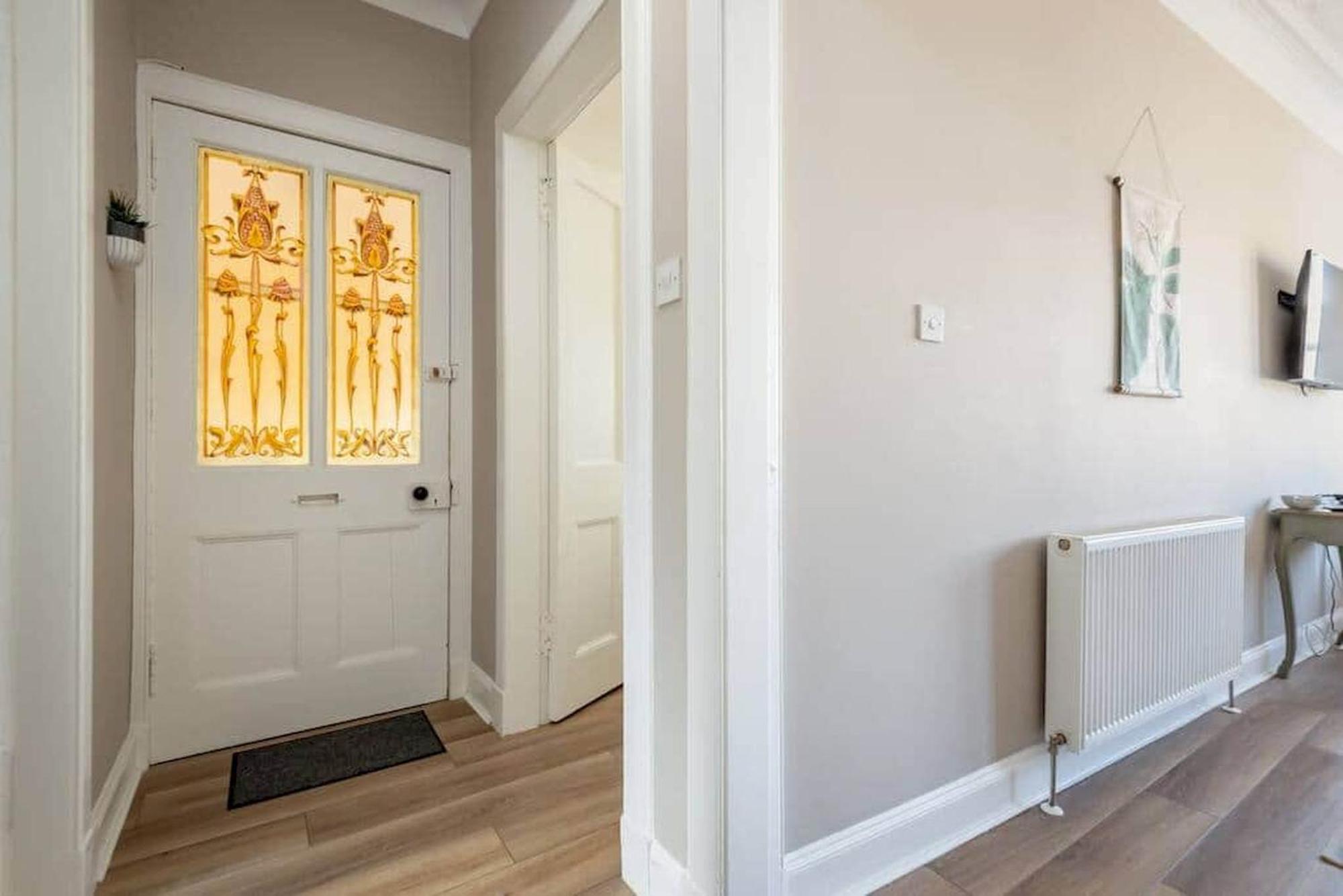 Argyle Street Apartment - No 44 St Andrews Extérieur photo