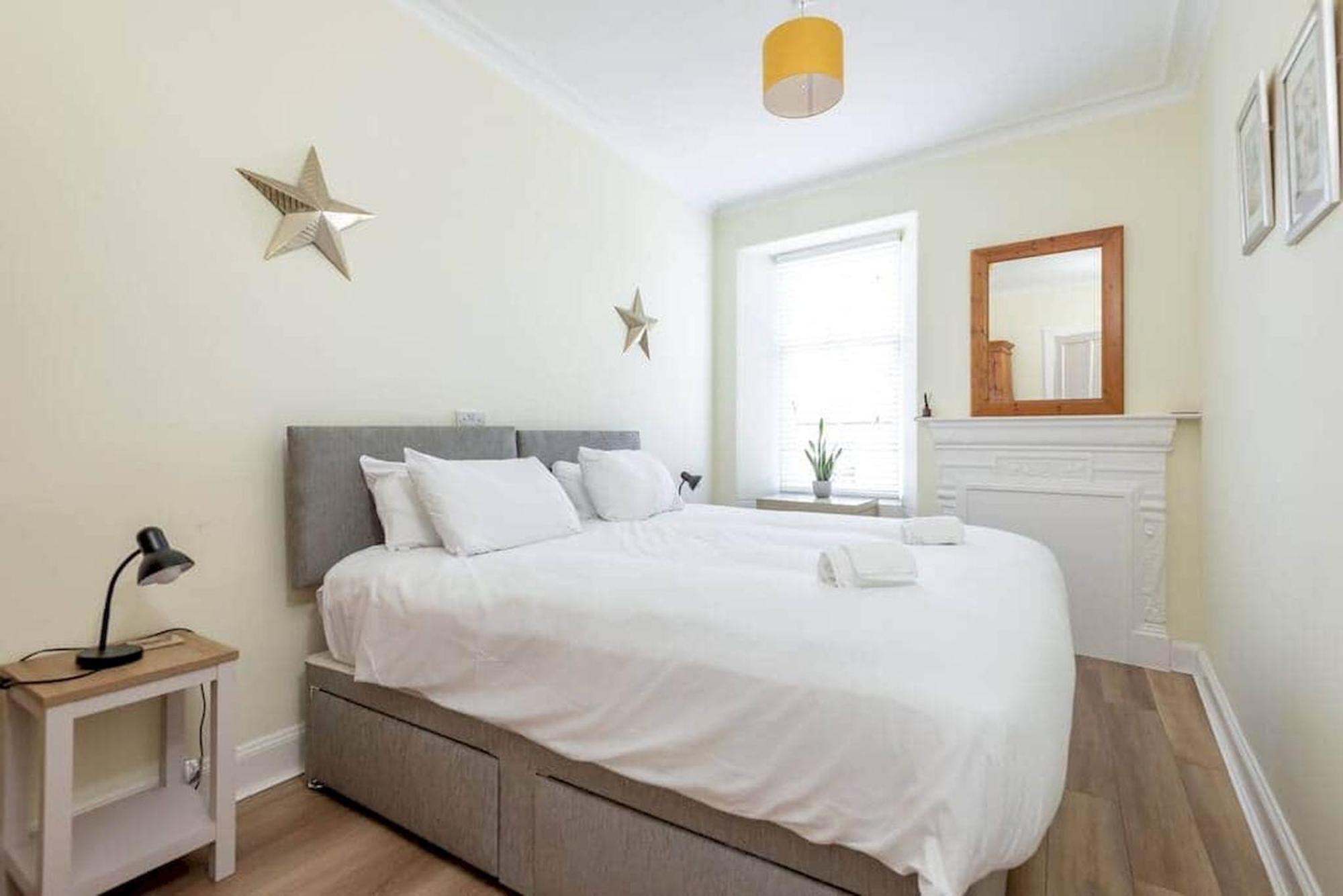 Argyle Street Apartment - No 44 St Andrews Extérieur photo