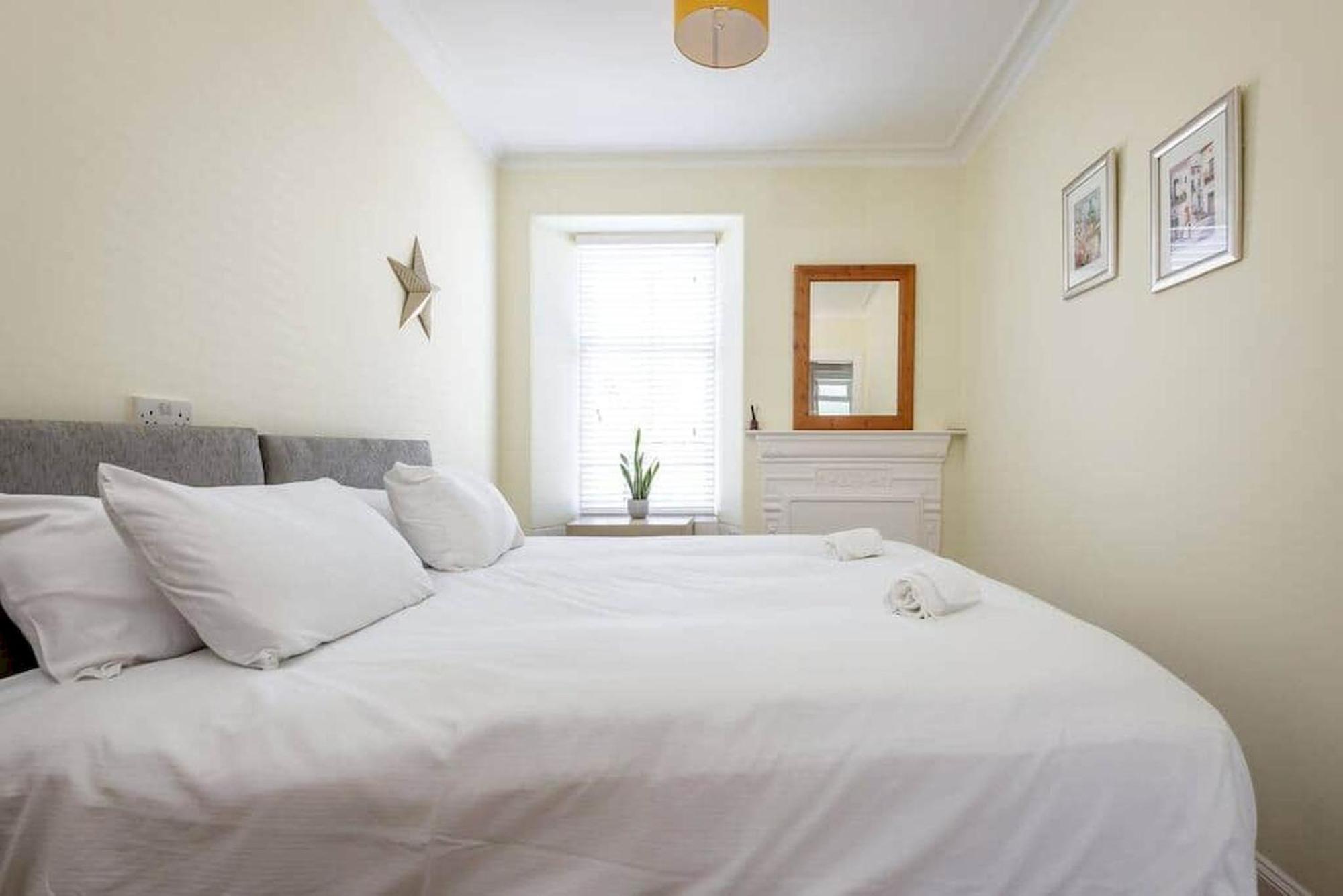 Argyle Street Apartment - No 44 St Andrews Extérieur photo